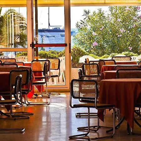 فندق Select مارينا دي كامبو