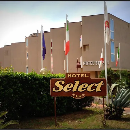 Hotel Select