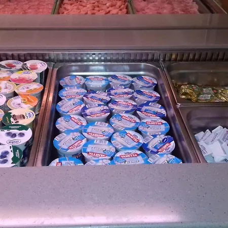 فندق Select مارينا دي كامبو