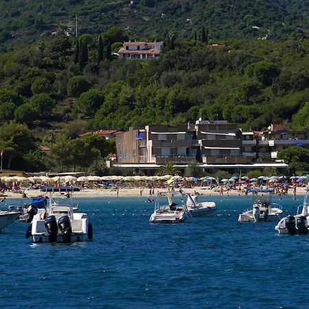 فندق Select مارينا دي كامبو