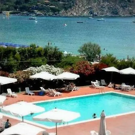 Select فندق مارينا دي كامبو