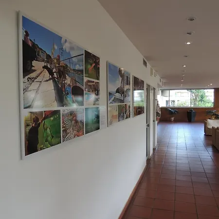 Select 4* مارينا دي كامبو