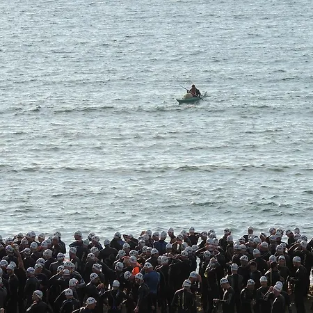 Select فندق مارينا دي كامبو