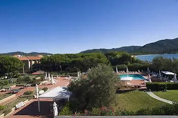 فندق Select مارينا دي كامبو