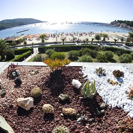 Select مارينا دي كامبو