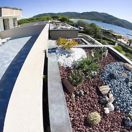 فندق Select مارينا دي كامبو