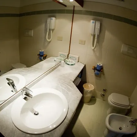 فندق Select مارينا دي كامبو