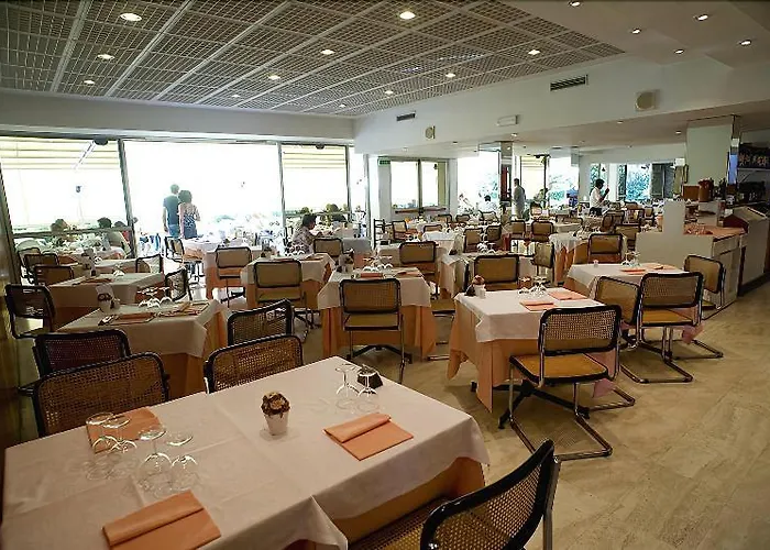 Hotel Select Marina di Campo