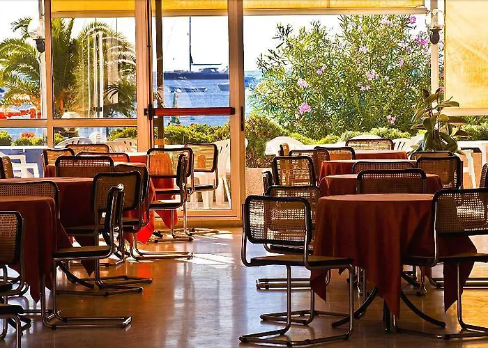 Hotel Select Marina di Campo