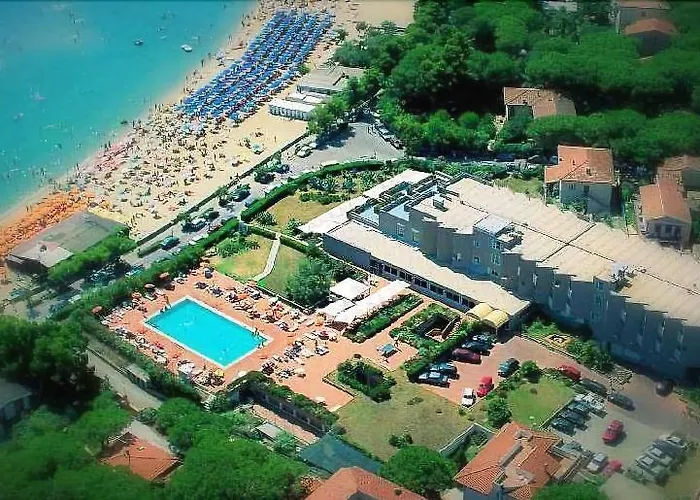 Select Hotel Marina di Campo
