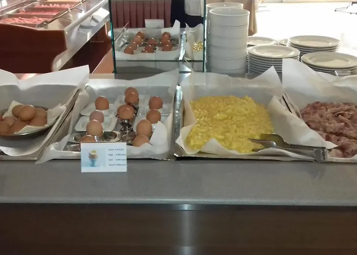 Select Hotel Marina di Campo