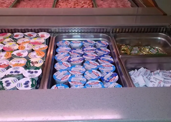 Hotel Select Marina di Campo