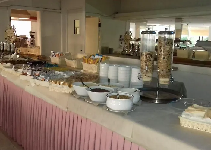 Select 4* Marina di Campo