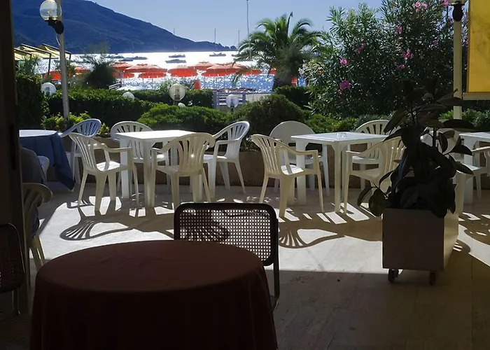 Select Hotel Marina di Campo