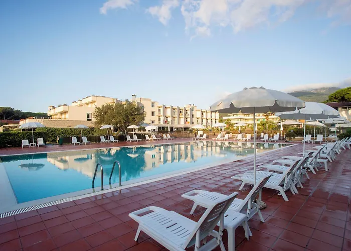 Hotel Select Marina di Campo