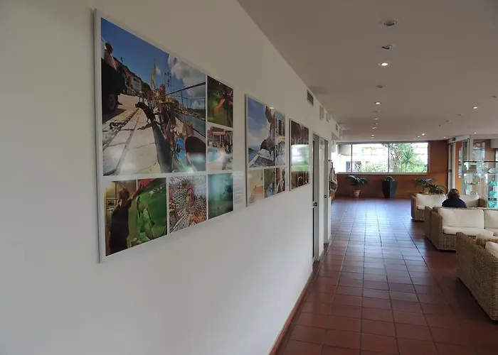 Select 4* Marina di Campo