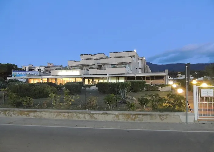 Hotel Select Marina di Campo