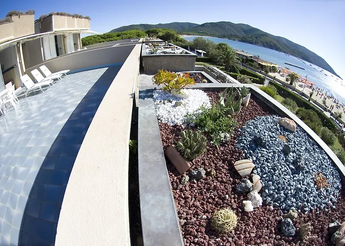 Hotel Select Marina di Campo