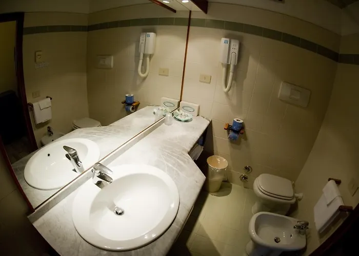 Hotel Select Marina di Campo