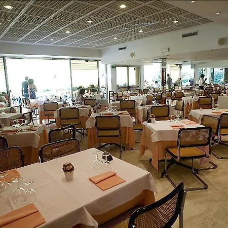 Hotel Select Marina di Campo