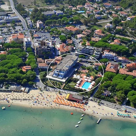 Hotel Select Marina di Campo