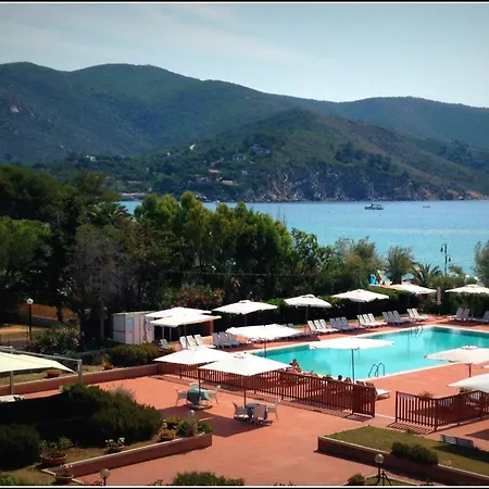 Szálloda Select Marina di Campo
