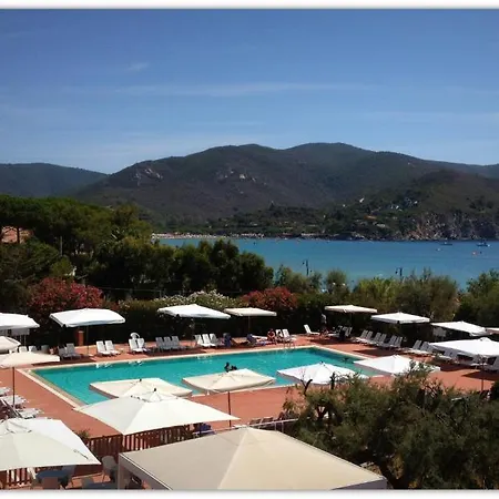 Hotel Select Marina di Campo