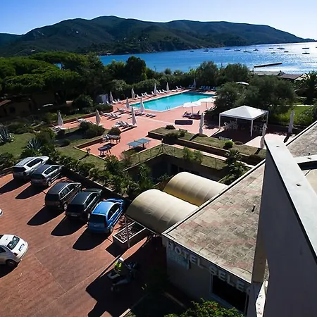 Hotel Select 4*