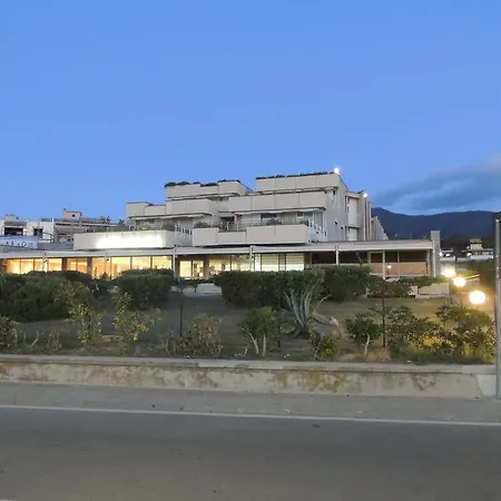 Hotel Select Marina di Campo