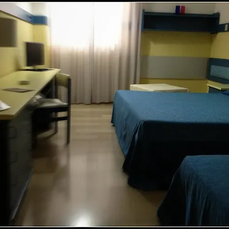 Select Hotel Marina di Campo