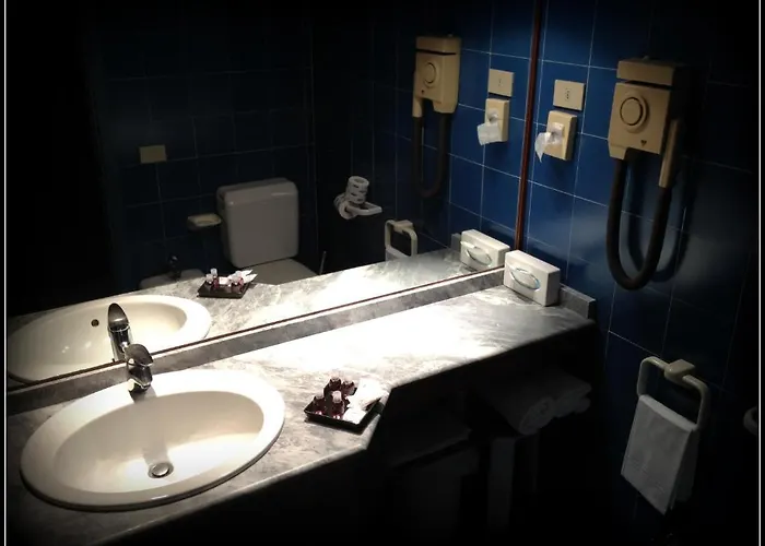 Select Hotel Marina di Campo