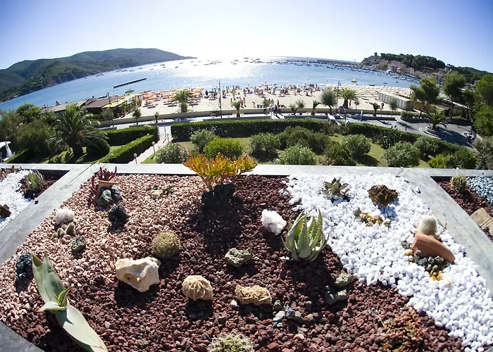 Select Marina di Campo