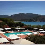 Hotell Select Marina di Campo