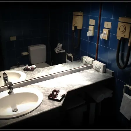 Select 호텔 마리나디캄포